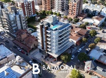 BML-BML-1275_2 · Departamento 2 Ambientes en Venta Pinamar Centro. Renata 30