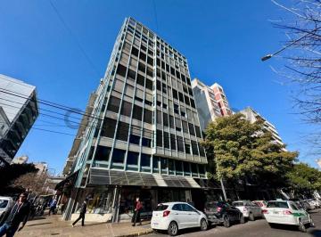 Departamento · 98m² · 4 Ambientes · Piso en Venta, Centro de La Plata, Cuatro Ambientes.