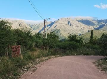 Terreno , Las Rabonas · Terreno en Las Rabonas con Inigualables Vistas