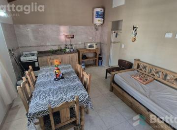 Departamento · 30m² · 2 Ambientes · 1 Cochera · Impecable Departamento Dos Ambientes con Cochera en Costa Azul