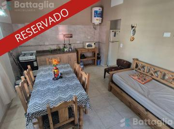 Departamento · 30m² · 2 Ambientes · 1 Cochera · Impecable Departamento Dos Ambientes con Cochera en Costa Azul