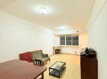 Departamento · 100m² · 4 Ambientes · Departamento en Alquiler - 3 Dorm. 2 Baños - La Plata