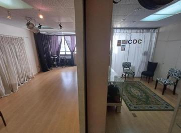 Oficina comercial · 55m² · 3 Ambientes · Oficina en Venta - 3 Ambientes 2 Baños - San Nicolás