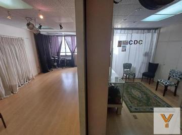 Oficina comercial · 55m² · 3 Ambientes · Oficina en Venta - 3 Ambientes 2 Baños - San Nicolás