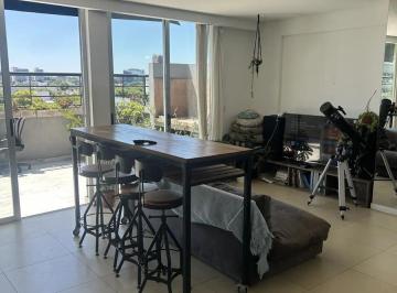 Departamento · 31m² · 2 Ambientes · Departamento en Alquiler - 1 Dormitorio 2 Baños - Saavedra