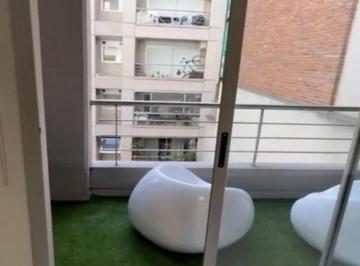 Departamento · 36m² · 1 Ambiente · Departamento Monoambiente en Venta - 1 Baño - Recoleta