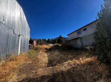 Terreno · 200m² · Lote con Gran Capacidad de Explotacion.