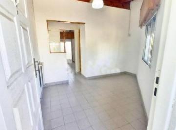Departamento · 33m² · 3 Ambientes · Departamento en Venta - 1 Dormitorio 1 Baño - Berisso