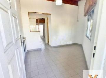 Departamento · 33m² · 3 Ambientes · Departamento en Venta - 1 Dormitorio 1 Baño - Berisso