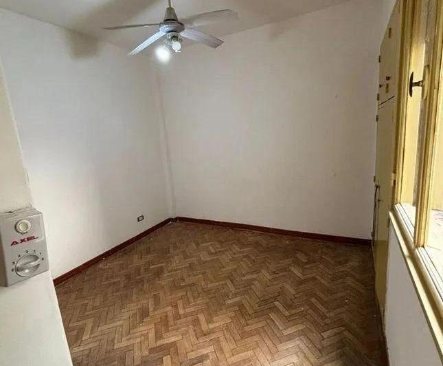 Departamento · 35m² · 2 Ambientes