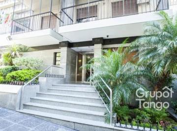 Departamento · 50m² · 3 Ambientes · Venta Departamento Tres Ambientes Belgrano Apto Credito
