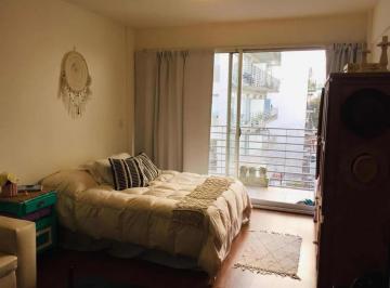Departamento · 43m² · 1 Ambiente · Departamento Monoambiente en Venta - 1 Baño - Barrio Norte