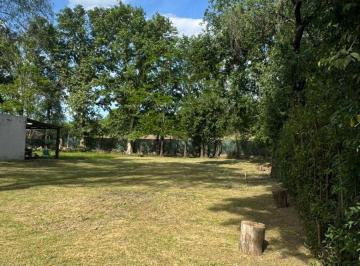 Terreno , Unquillo · Vendo Lote Ubicado en Barrio Las Mercedes. Unquillo