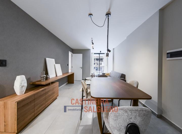 Departamento · 68m² · 3 Ambientes