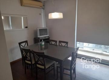 Departamento · 35m² · 2 Ambientes · Venta Departamento 2 Ambientes Recoleta