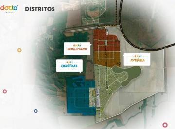 Terreno · 250m² · Lote en Docta Central Ubicación Privilegiada!