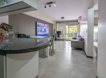 Imagen 1 - Departamento de 1 dormitorio con balcón corrido, ubicado en barrio Martin. - · Departamento de 1 Dormitorio con Balcón Corrido, Ubicado en Barrio Martin.