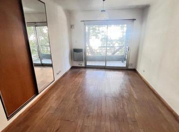 Departamento · 32m² · 1 Ambiente · Dorrego 80 - Monoambiente