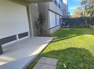 Departamento · 119m² · 3 Ambientes · 2 Cocheras · Departamento Premium 2 Dorm. con Cochera || Condominio Nogales