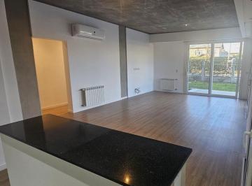 Departamento · 119m² · 3 Ambientes · 2 Cocheras · Departamento Premium 2 Dorm. con Cochera || Condominio Nogales