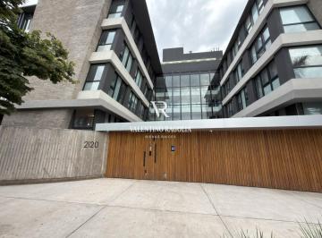 Departamento · 46m² · 1 Ambiente · Venta Departamento Monoambiente en Aivi I Parque Leloir