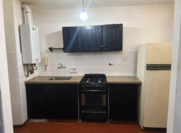 Departamento · 42m² · 2 Ambientes · Venta Departamento 1 Dormitorio Alto Alberdi, Ideal Rentista