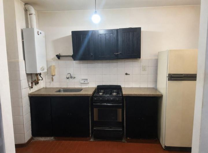 Departamento · 42m² · 2 Ambientes