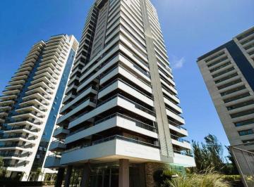 Departamento · 95m² · 3 Ambientes · 2 Cocheras · Torreon del Rio