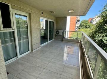 Departamento de 3 ambientes, Caballito · 3 Ambientes Balcon Terraza con Cochera en Caballito - Av Directorio 1200 - 82 m²