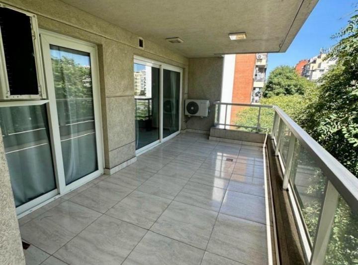 Departamento · 68m² · 3 Ambientes · 1 Cochera