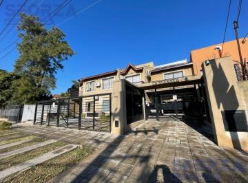 Departamento · 38m² · 3 Ambientes · 1 Cochera · Departamento en Venta en San Miguel con Cochera