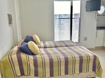 Departamento · 20m² · 1 Ambiente · Venta Monoambiente Amoblado Recoleta