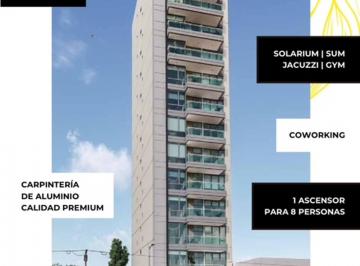 Departamento · 50m² · 2 Ambientes · Venta Departamneto 2 Amb Gran categoria.(Pozo)