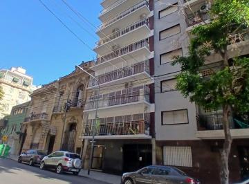 Departamento de 2 ambientes, Balvanera · 2 Ambientes Amoblado con Seguridad 24hs – Zona Callao y Córdoba