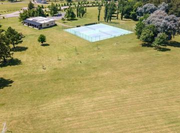 Terreno · 1116m² · Km 185 Autovia 6