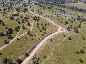 Terreno · 1060m² · Km 185 Autovia 6