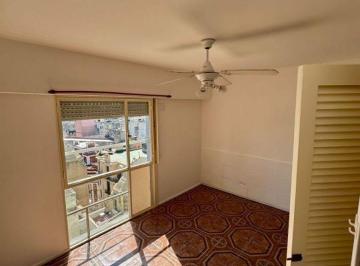 Departamento de 2 ambientes, San Nicolás · Espectacular Dos Ambientes Al Frente y Balcon
