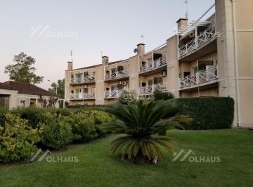 Departamento · 90m² · 3 Ambientes · 1 Cochera · Departamento Dúplex en Venta en Alto del Molino, Pilar, G. B. a. Zona Norte