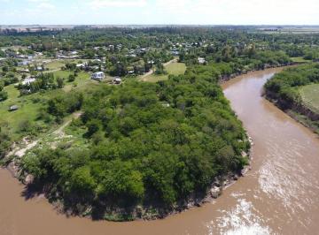 Terreno · 2160m² · Terreno en Venta en Pueblo Andino Junto Al Río Carcarañá