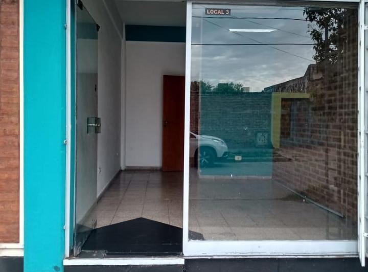 Local comercial · 14m² · 1 Ambiente