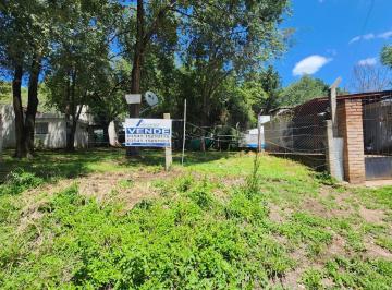 Foto · Lote a La Venta en Bialet Masse. (L412)