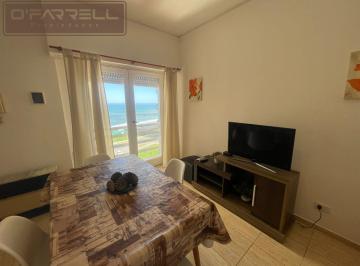 Departamento · 37m² · 2 Ambientes · Departamento 2 Ambientes Edif. Marina 8vo Lateral Zona IV - Miramar