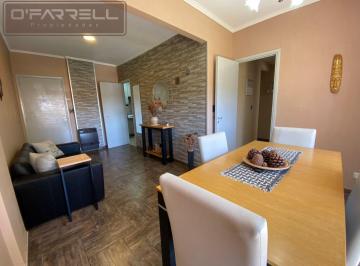 Departamento · 56m² · 3 Ambientes · Edif. Mitre 970 Piso 2 - Miramar