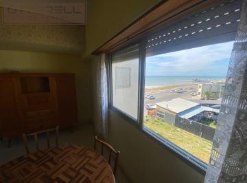 Departamento · 39m² · 2 Ambientes · Edif. Bellavista VII Piso 3 - Miramar