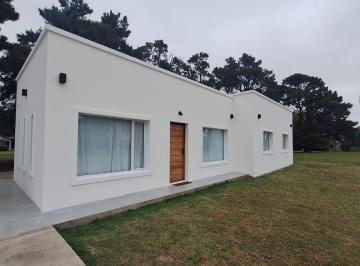 Casa · 80m² · 3 Ambientes · Casa / Chalet Av de Las Copetonas Entre Buen Retiro y Caballada - Las Lomas - Miramar