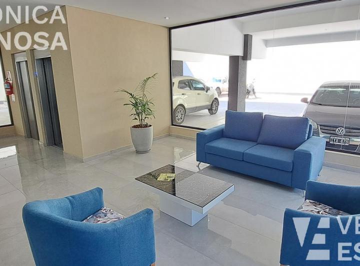 Departamento en Ituzaingó