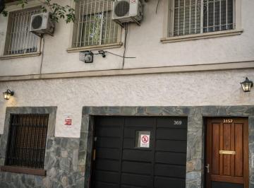 PH de 6 ambientes, Villa Soldati · Venta - Ph Dúplex Único con Quincho, Terraza y Garaje Para 2 Autos