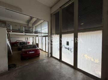 Bodega-Galpón · 1400m² · 10 Cocheras · Depósito en Alquiler en Castelar Sur
