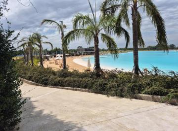 Departamento · 146m² · 4 Ambientes · 2 Cocheras · Departamento 5 Ambientes en Arboris, Remeros Beach