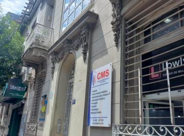 Oficina comercial · 46m² · 3 Ambientes · Oficina en Nuestra Señora de Lourdes